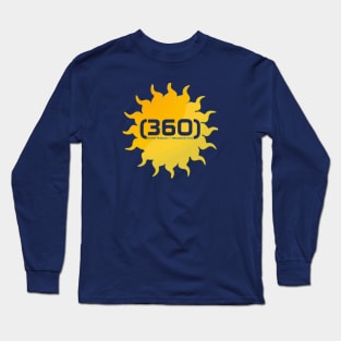 (360) Long Sleeve T-Shirt